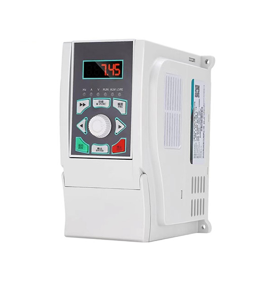 永磁同步变频器860E